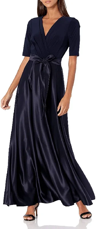 Alex Evenings AE82351525 Long Formal Dress Sale