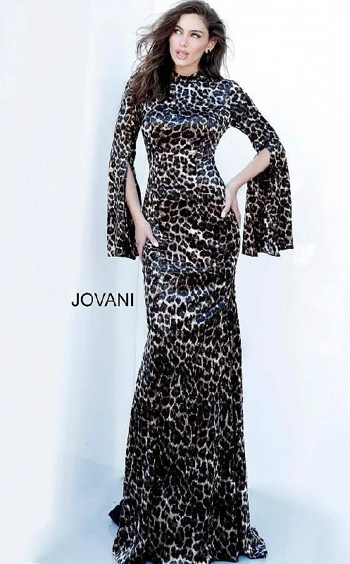 Jovani 3995 Long Formal Dress