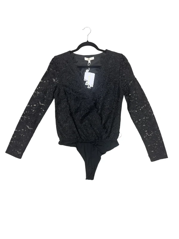 Bodysuit By Wayf In Black, Size: S