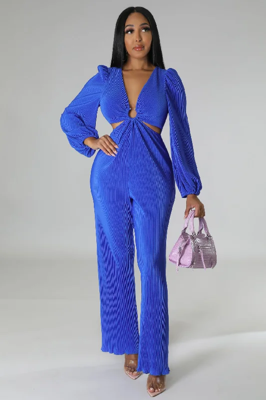 Avalon Jumpsuit