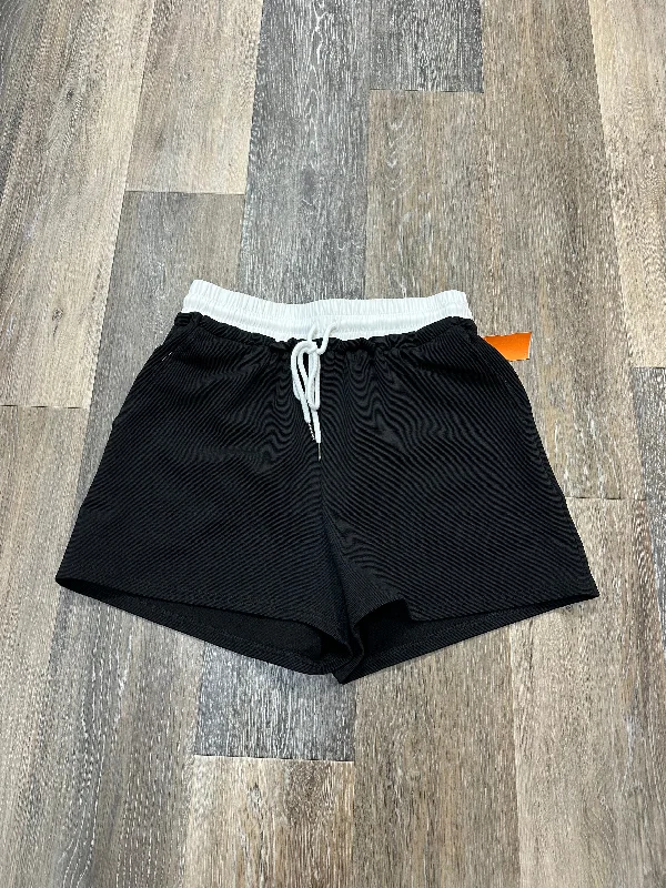 Shorts By Entro In Black, Size: S