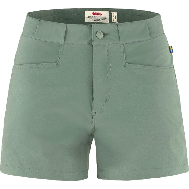 High Coast Lite Shorts Women