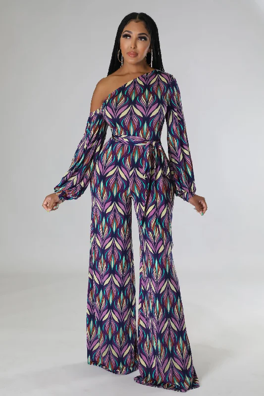 Juniper Days Jumpsuit