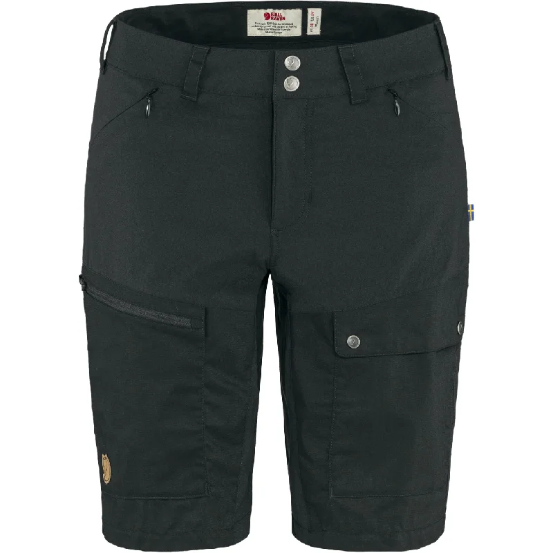 Abisko Midsummer Shorts Women