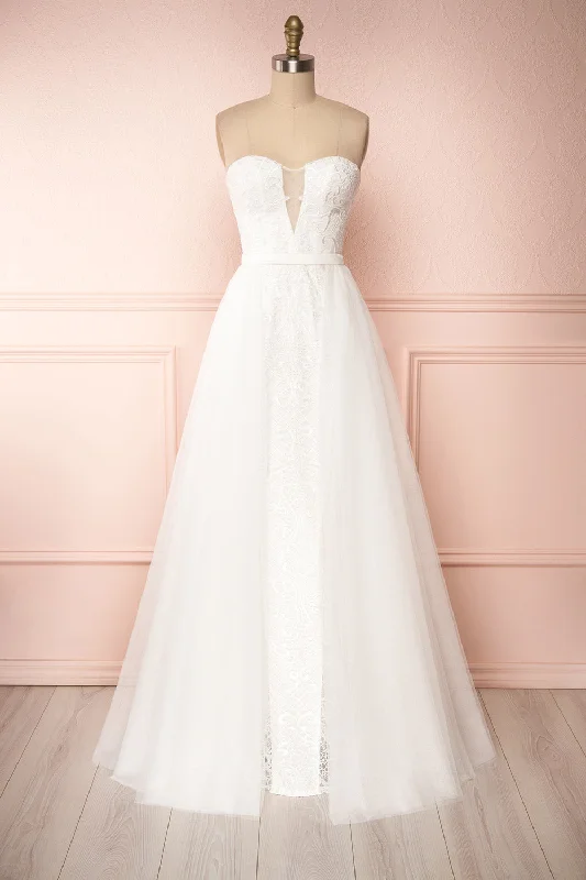 Esperance | Wedding Dress