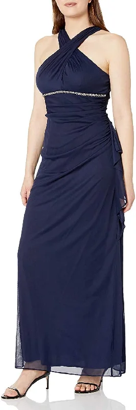 Alex Evenings AE8132958 Long Formal Dress Sale