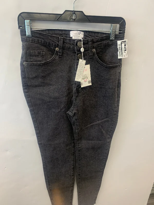 Jeans Boot Cut By Mudpie  Size: S