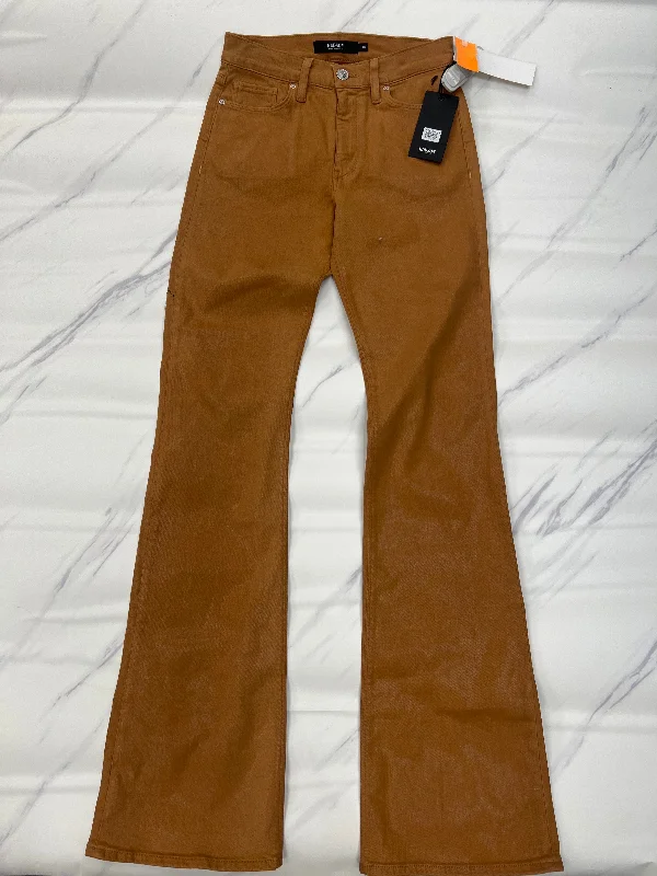 Jeans Flared By Hudson  Size: 4