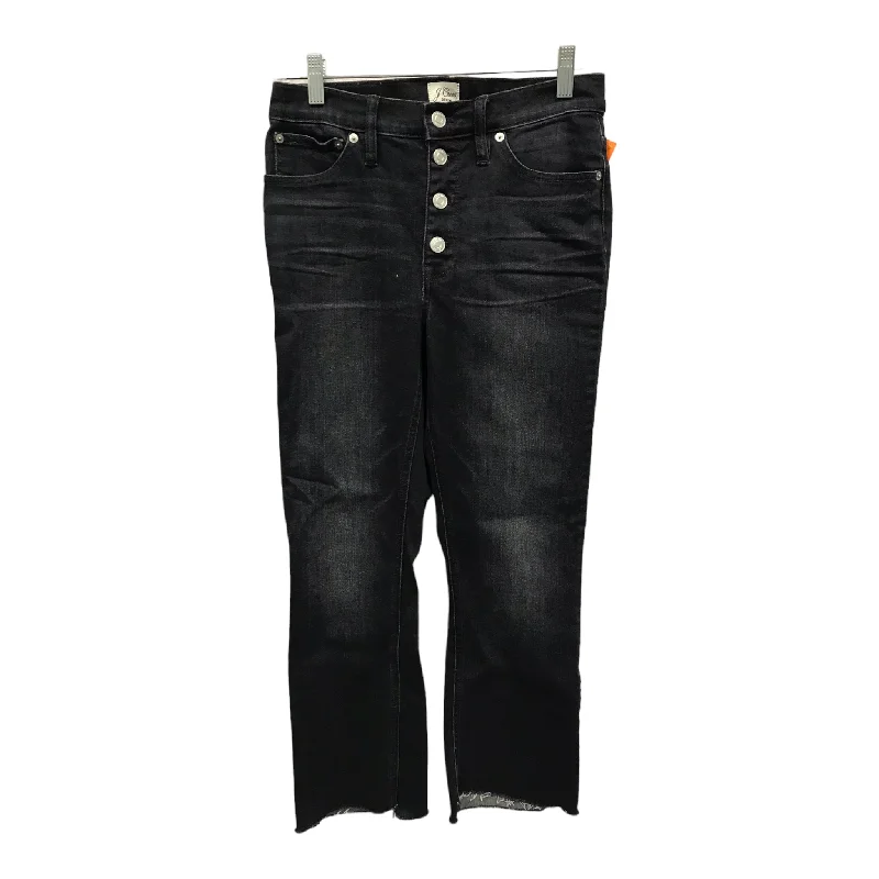 Jeans Skinny By J Crew  Size: 4