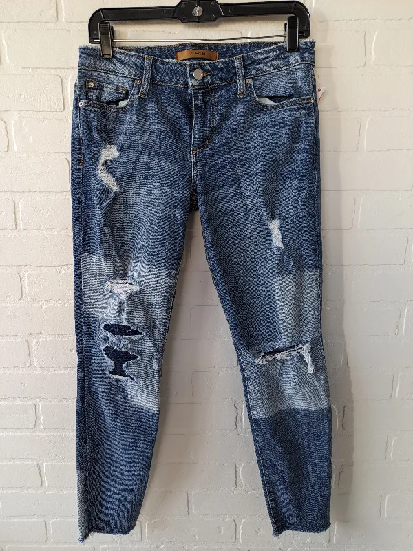 Jeans Skinny By Joes Jeans  Size: 6