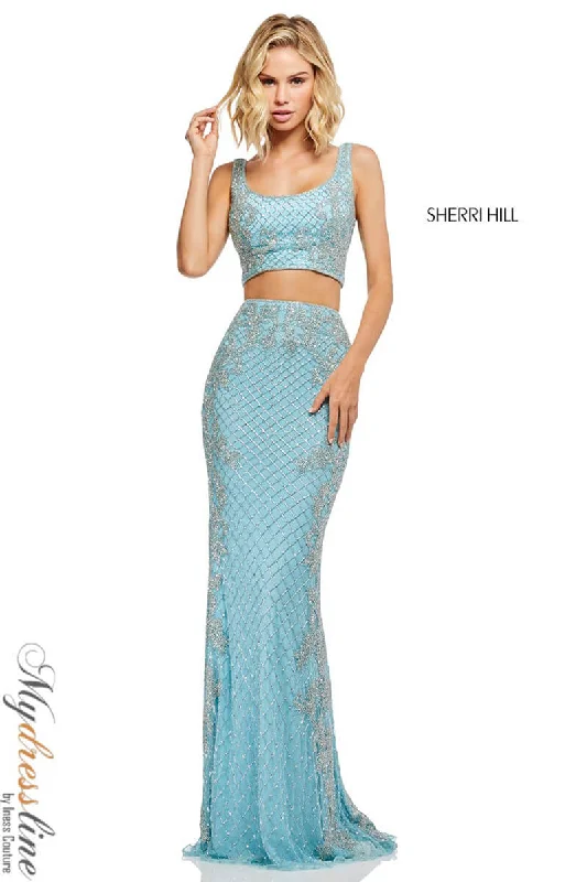 Sherri Hill 52686