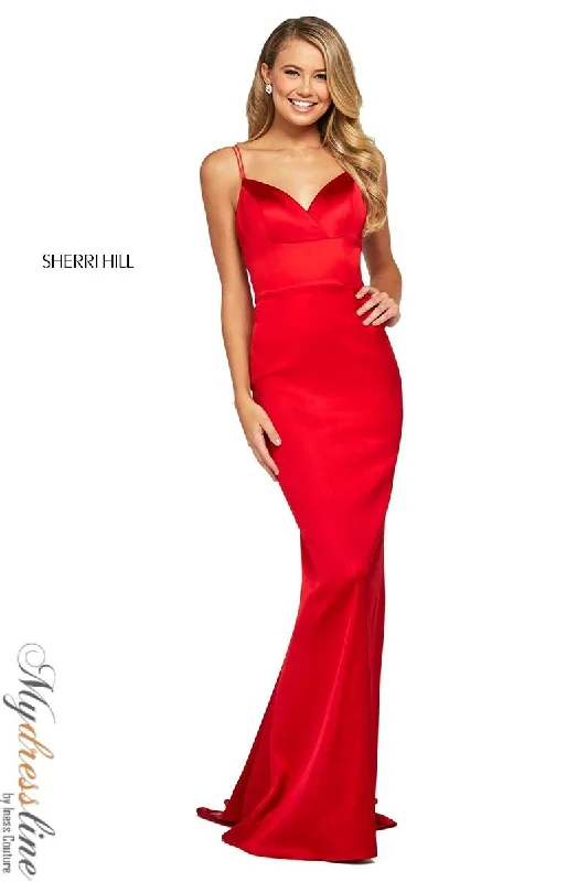 Sherri Hill 53388