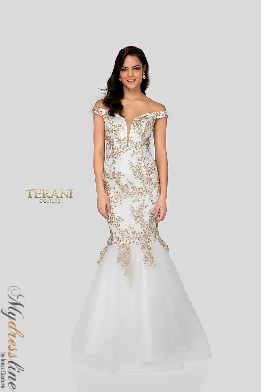 Terani Couture 1911P8646