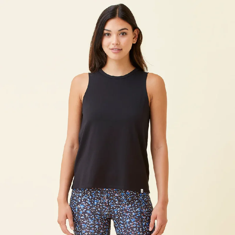 Women's Cora Sleeveless Top