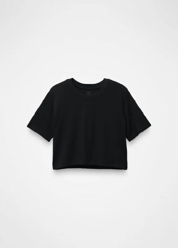 Women's Everyday Crop Tee