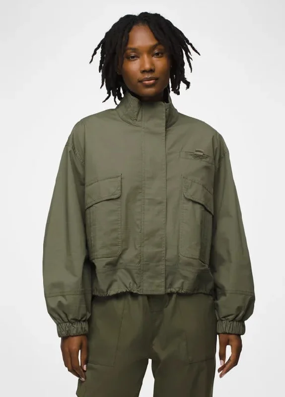 Women's Palisades Ripstop Jacket