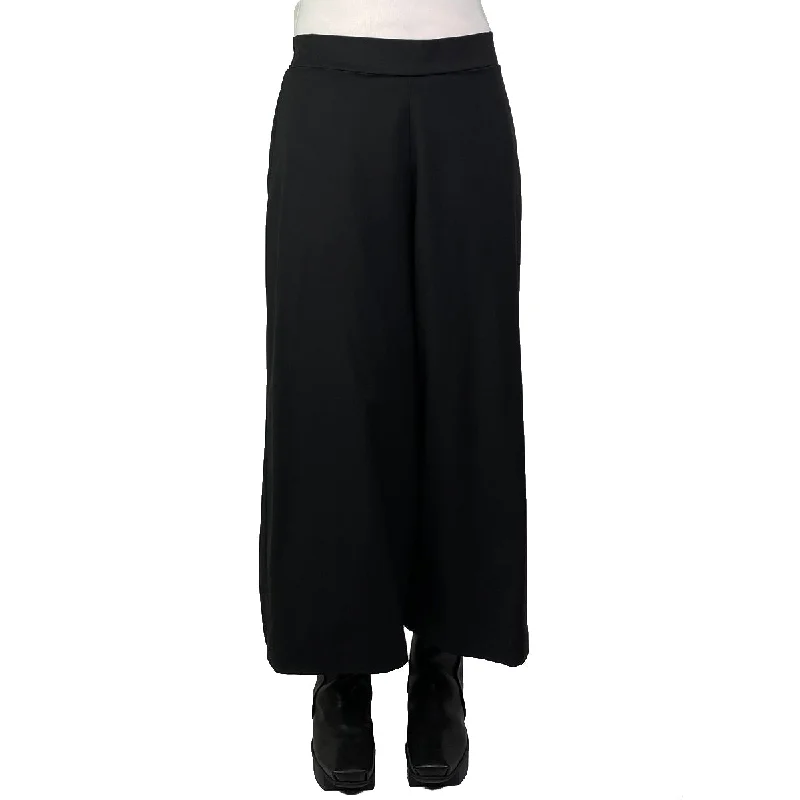 WIDE PANT