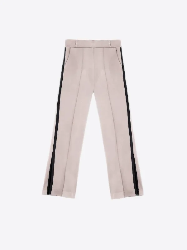 Catalina Pant In Ivory