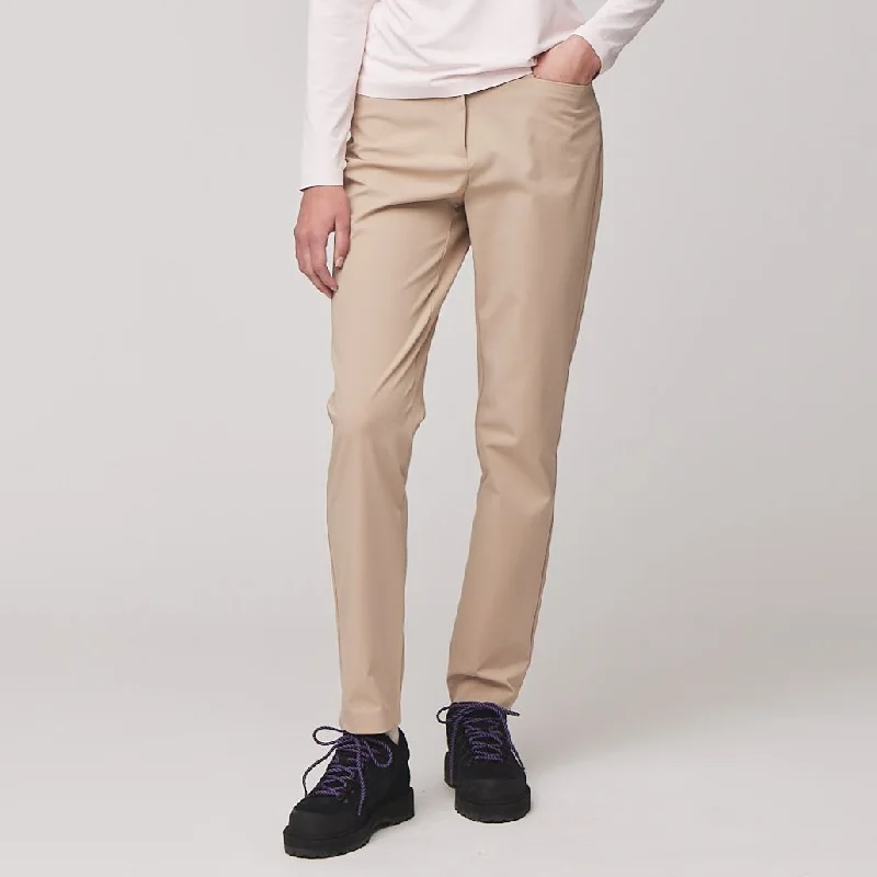 Slim Trouser