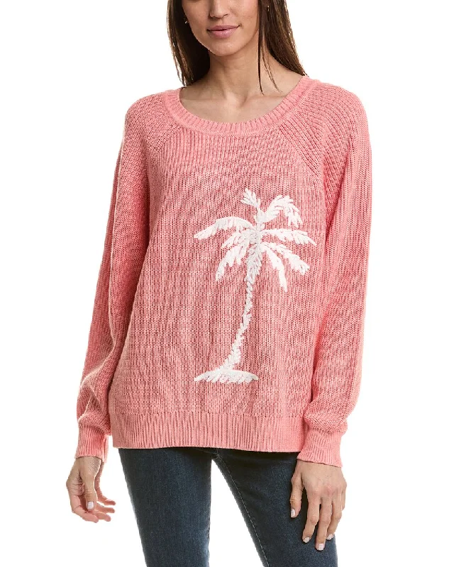 Tommy Bahama Breezy Palm Pullover