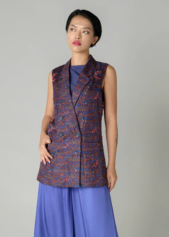 EMBROIDERED BAZA - ABLAZE CAI