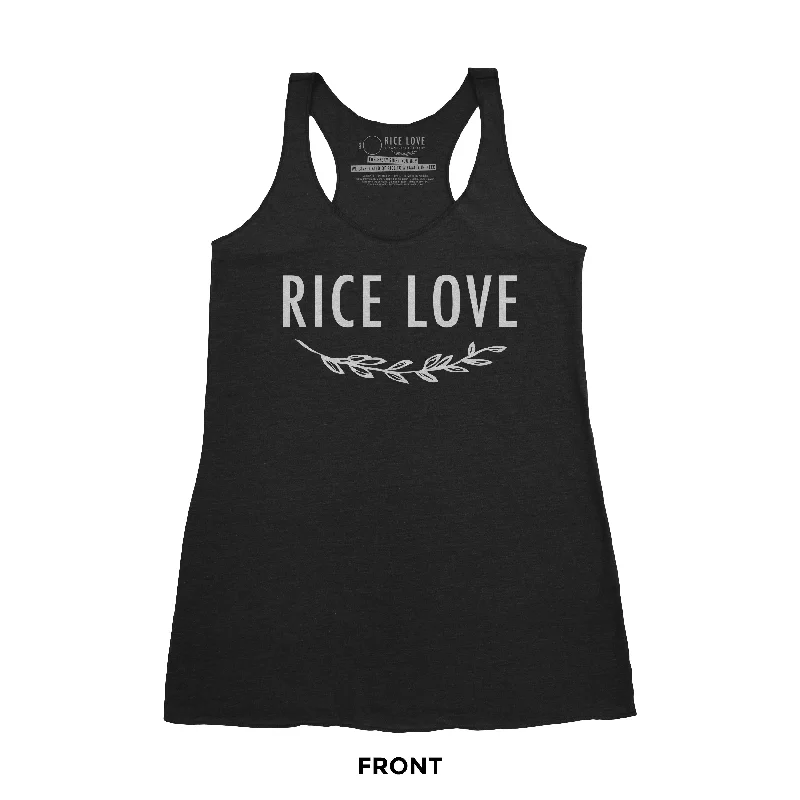 Tank Top - Premium Tri-Blend - Logo